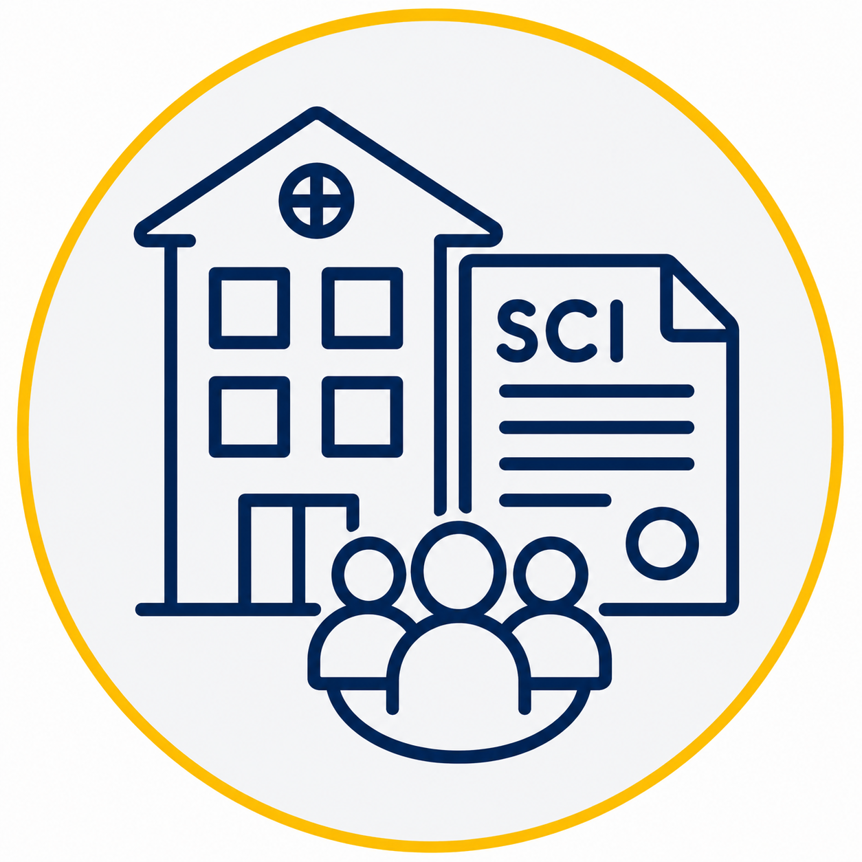 Création SCI (1 associé)